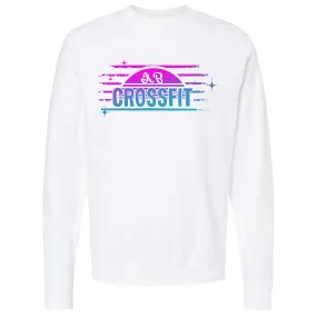 AB CrossFit Stardust Mens - Crewneck