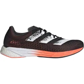 adidas Adizero Pro Mens Running Shoes - Black