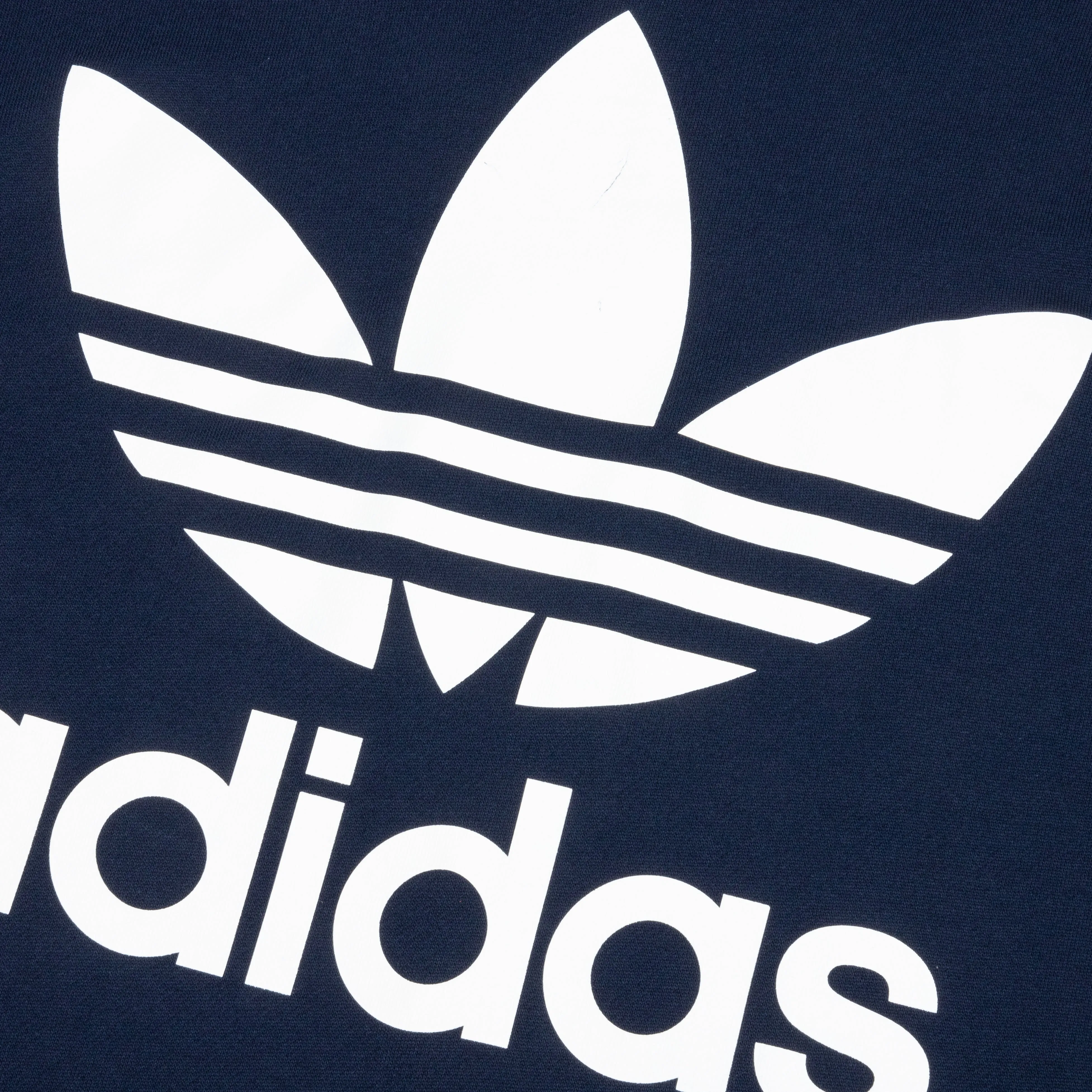 Adidas Originals x Sweatshirt - Navy