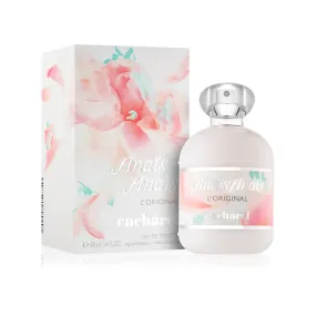 Anais Anais Eau De Toilette - 100ml