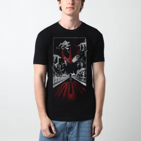 Andor Poster Black Tee