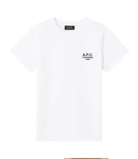 APC t-shirt denise White