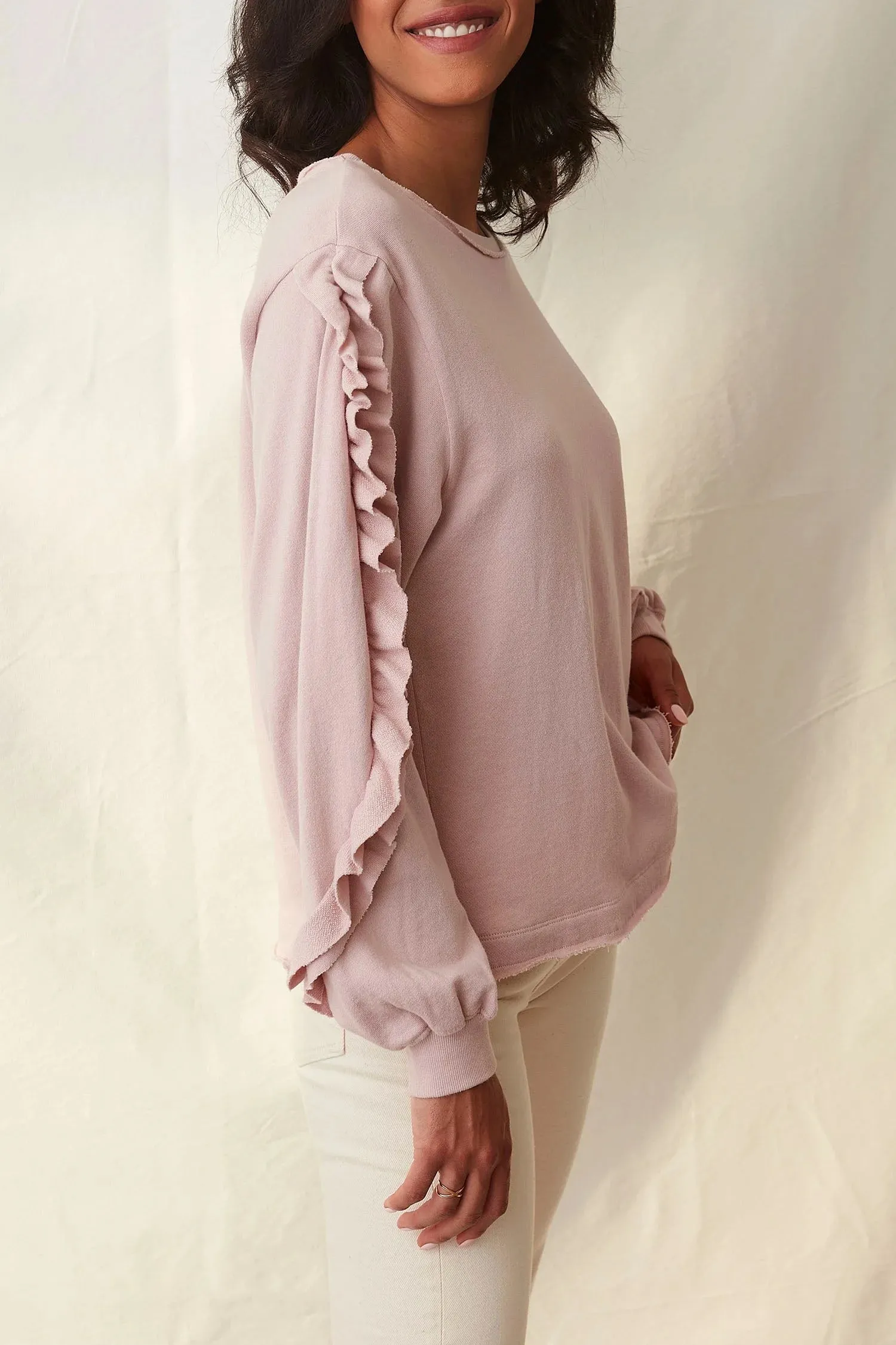 Arabella Sweatshirt