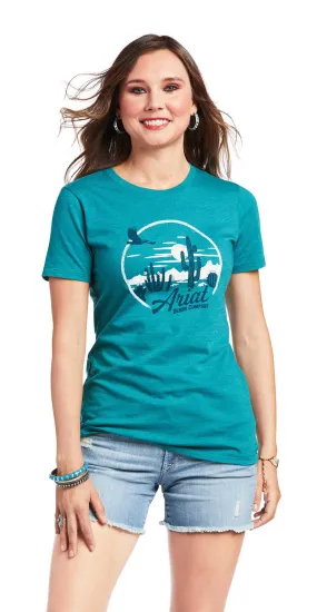 Ariat Women's Opuntia T-Shirt