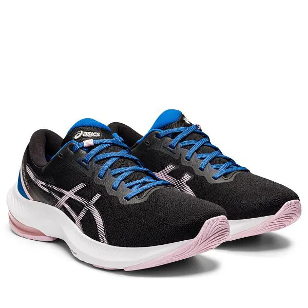 Asics Gel Pulse 13 Women Black Barely Rose   