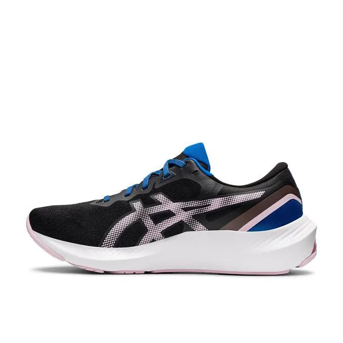 Asics Gel Pulse 13 Women Black Barely Rose   