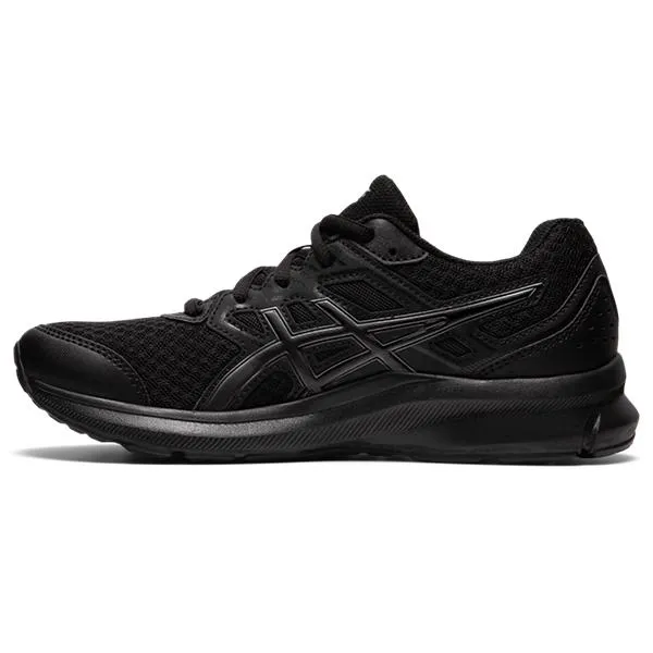    Asics Jolt 3 Women Black Graphite Grey