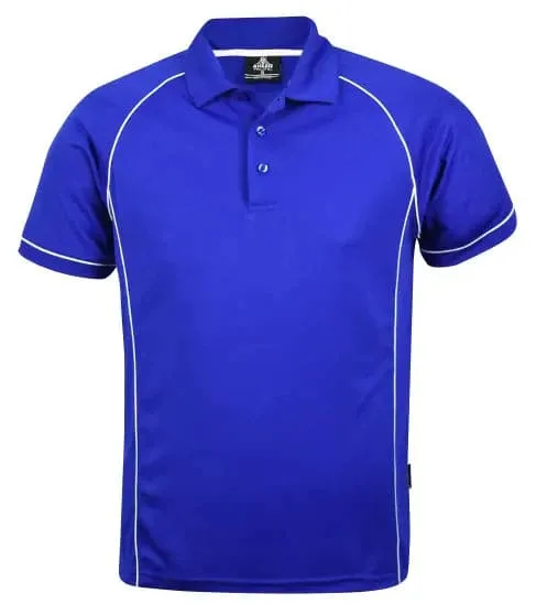 Aussie Pacific Men's Endeavour Polo Shirt 1310