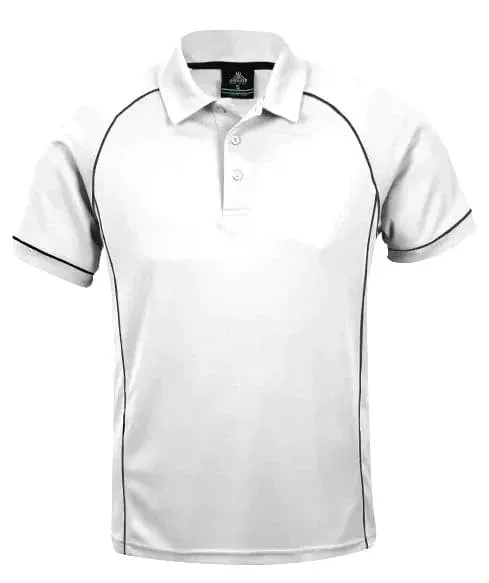 Aussie Pacific Men's Endeavour Polo Shirt 1310