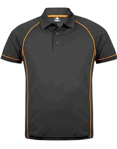 Aussie Pacific Men's Endeavour Polo Shirt 1310