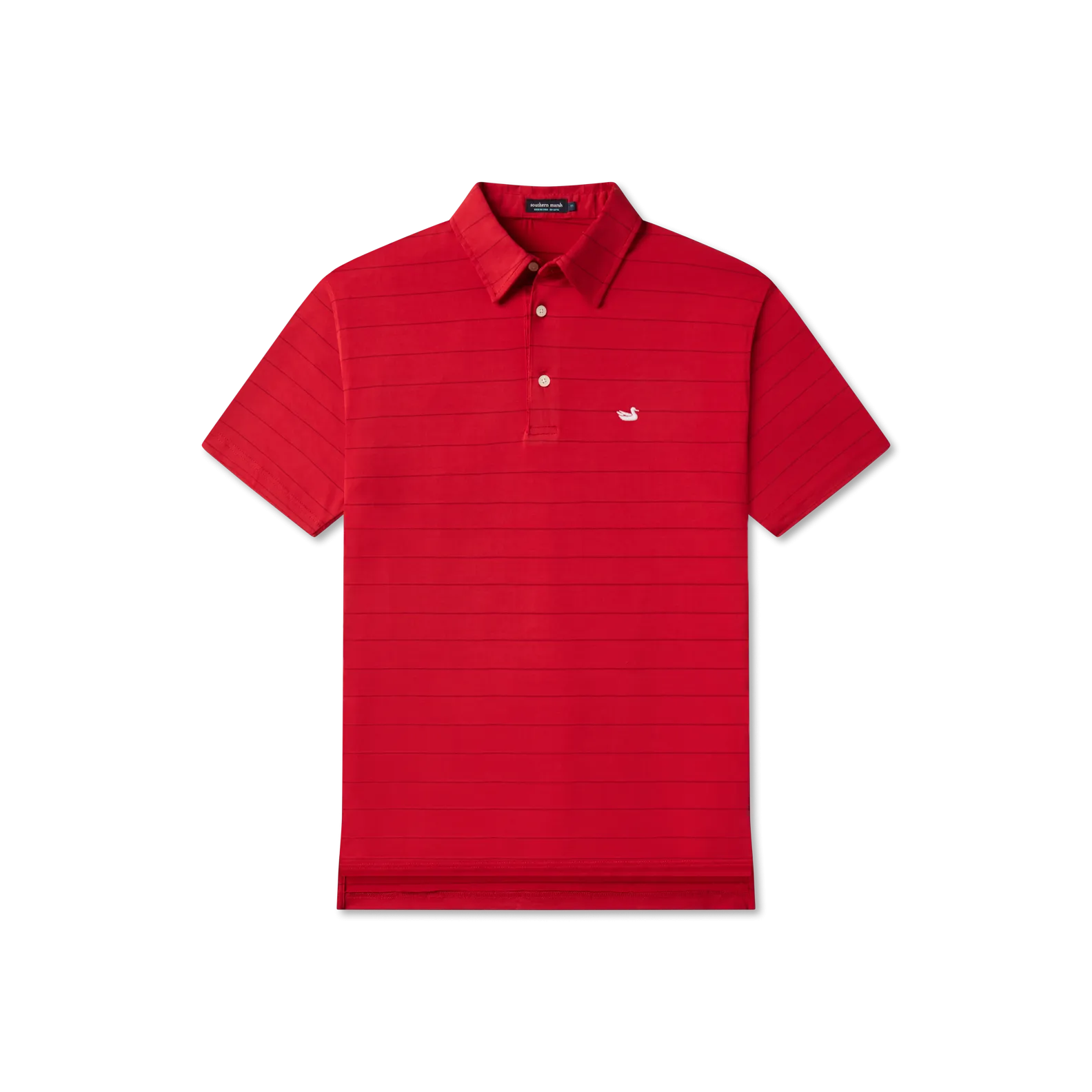 Bermuda Performance Polo - Paulson