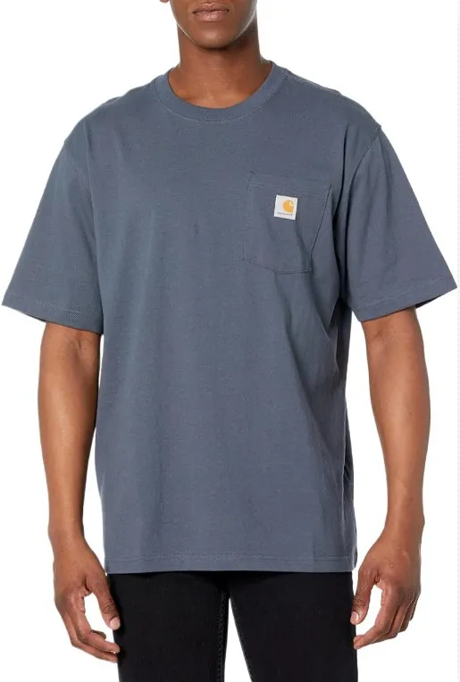 Carhartt Men's T-Shirts