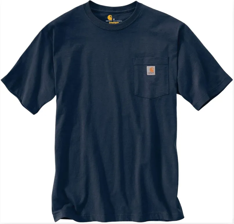 Carhartt Men's T-Shirts