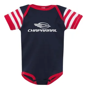 CBS141 Infant Baby Rib Bodysuit