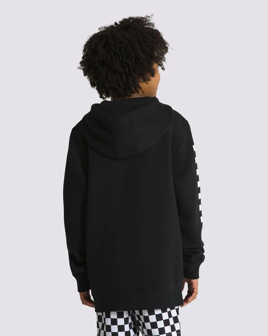 Comfycush Pullover