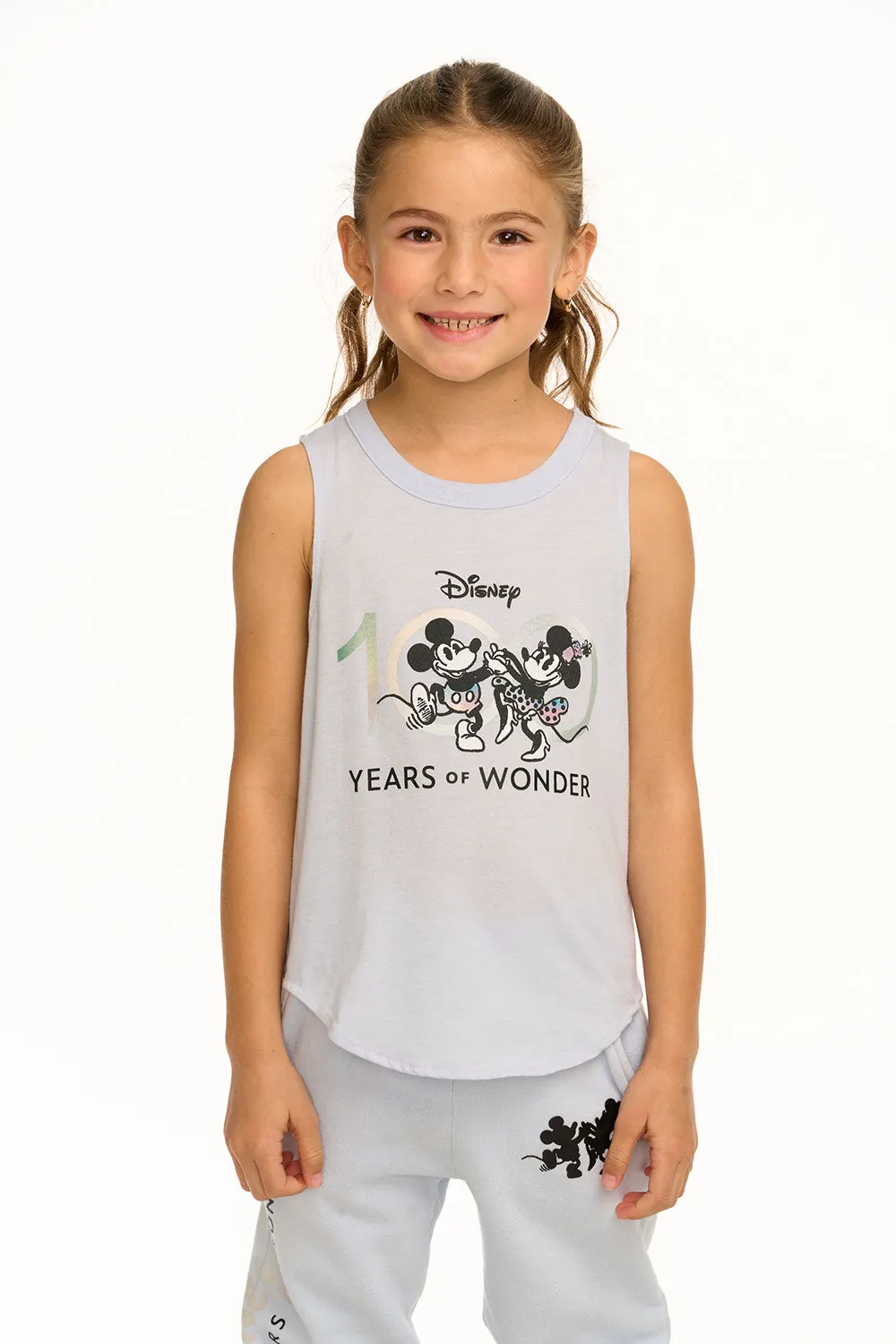 Disney 100 -100 Years of Wonder Tank Top