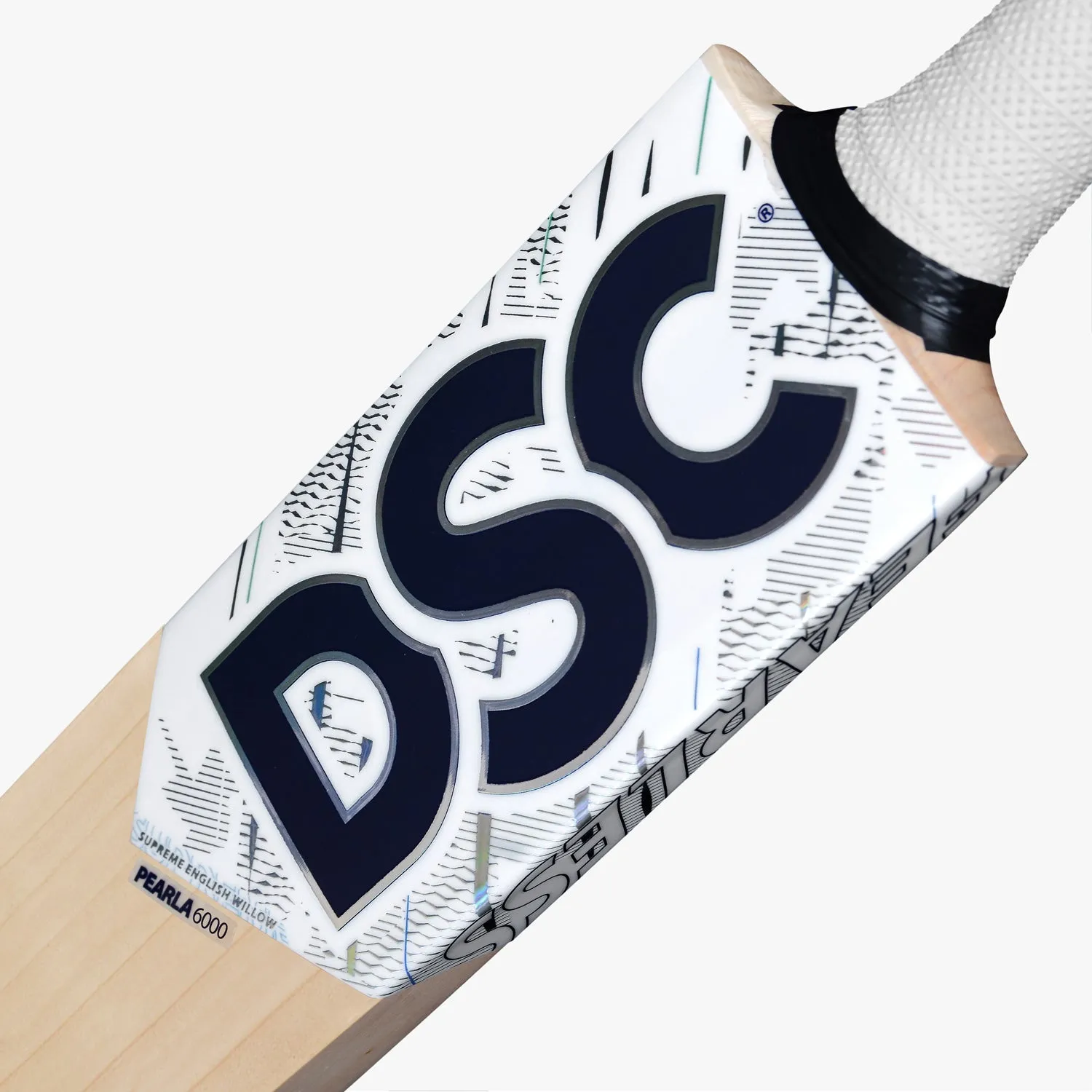 DSC Pearla 6000 Junior Cricket Bat