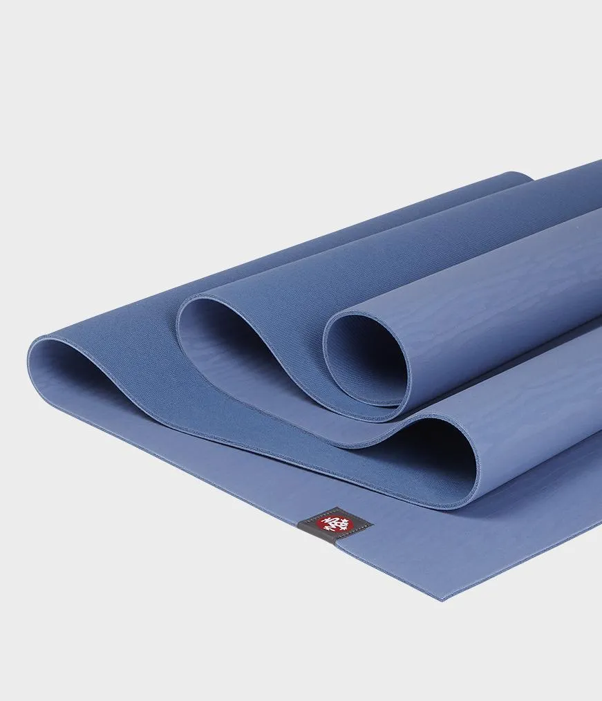 eKO® Lite Yoga Mat 4mm - 180cm - From Tree Rubber