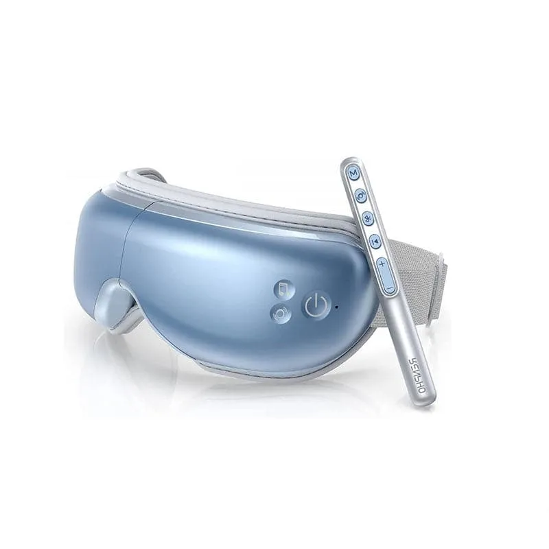 Eyeris 1 Eye Massager - Metalle Blue / Seaside