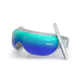 Eyeris 1 Eye Massager - Metalle Blue / Seaside