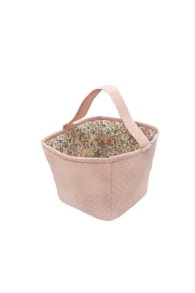 Fabric Basket