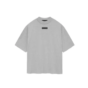 Fear of God Essentials Mens Crewneck T-Shirt