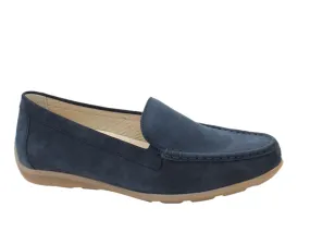 Gabor Shoes Eldon 42.440 Blue