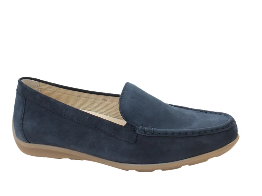 Gabor Shoes Eldon 42.440 Blue