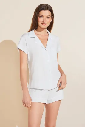 Gisele TENCEL™ Modal Shortie Short PJ Set