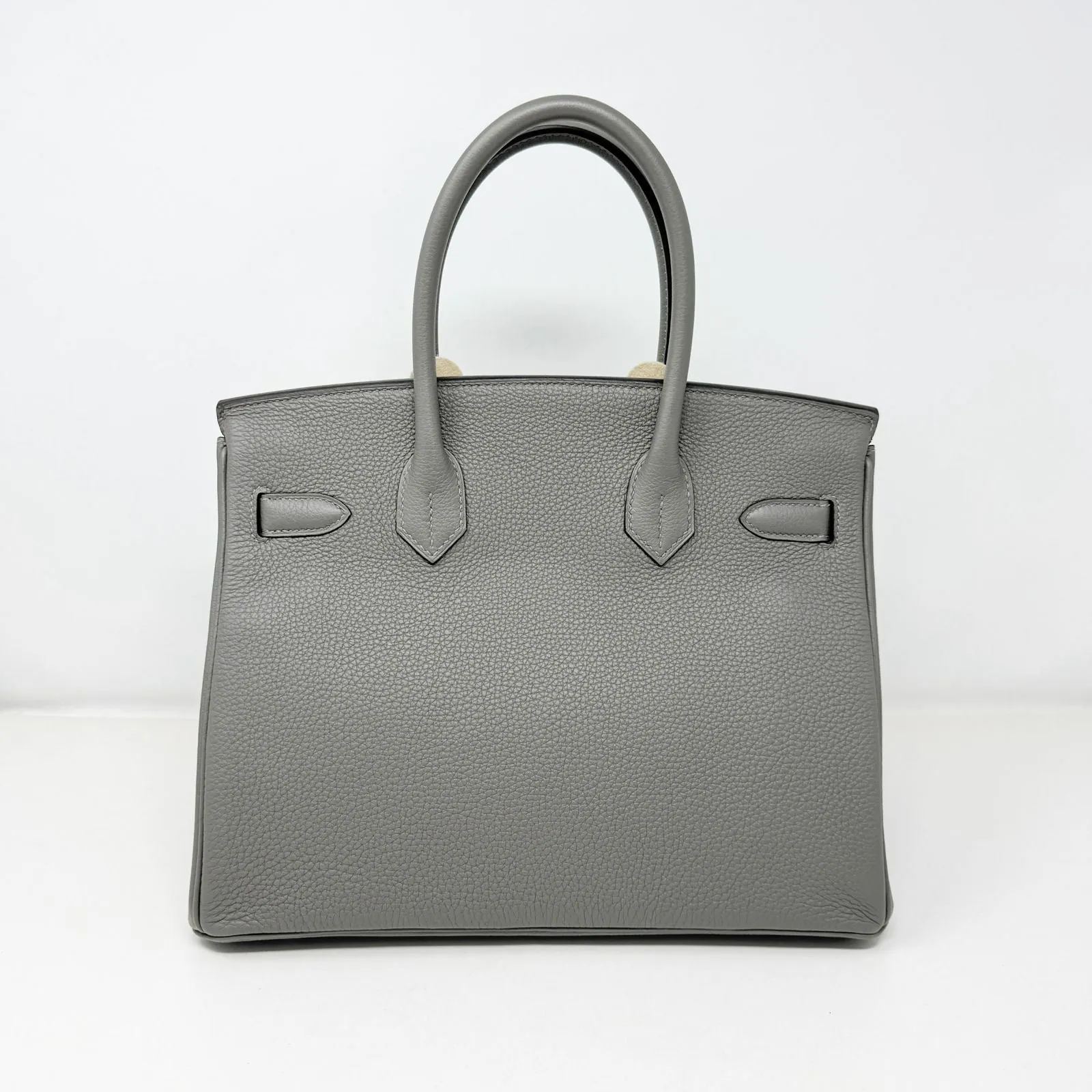 Hermes Birkin 30 Bag