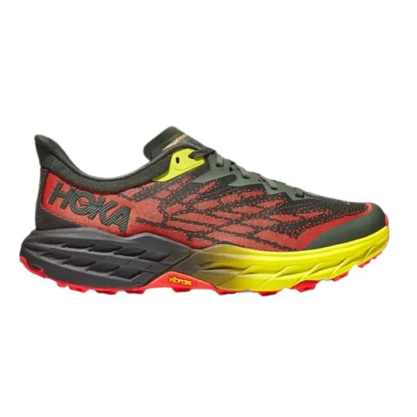 Hoka Speedgoat 5 Mens Trail Shoe