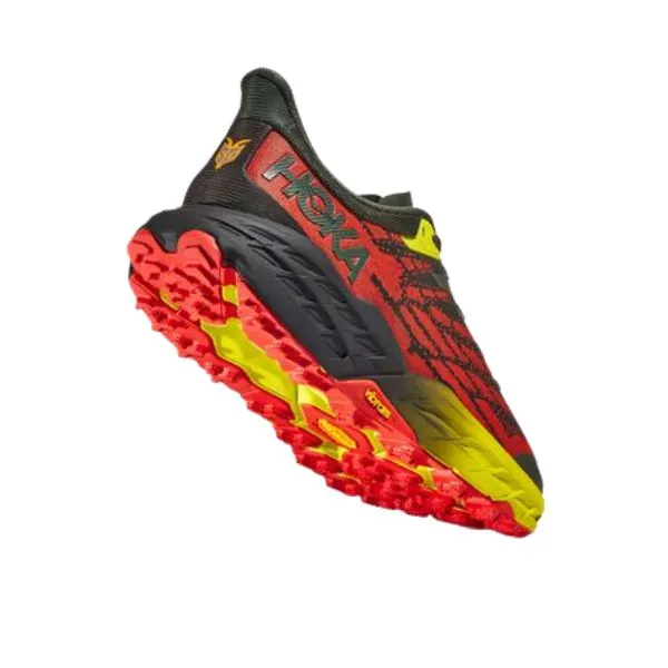 Hoka Speedgoat 5 Mens Trail Shoe