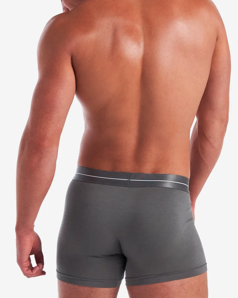 Icon Trunk - Gunmetal