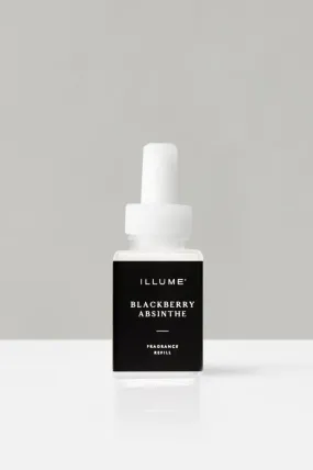 Illume- Blackberry Absinthe