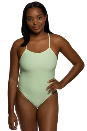 Jackson Swim Onesie