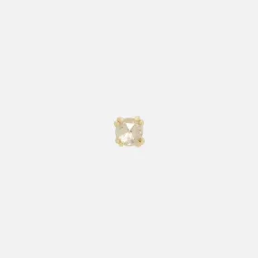 Jane Prong - 14K YELLOW - RC Diamond