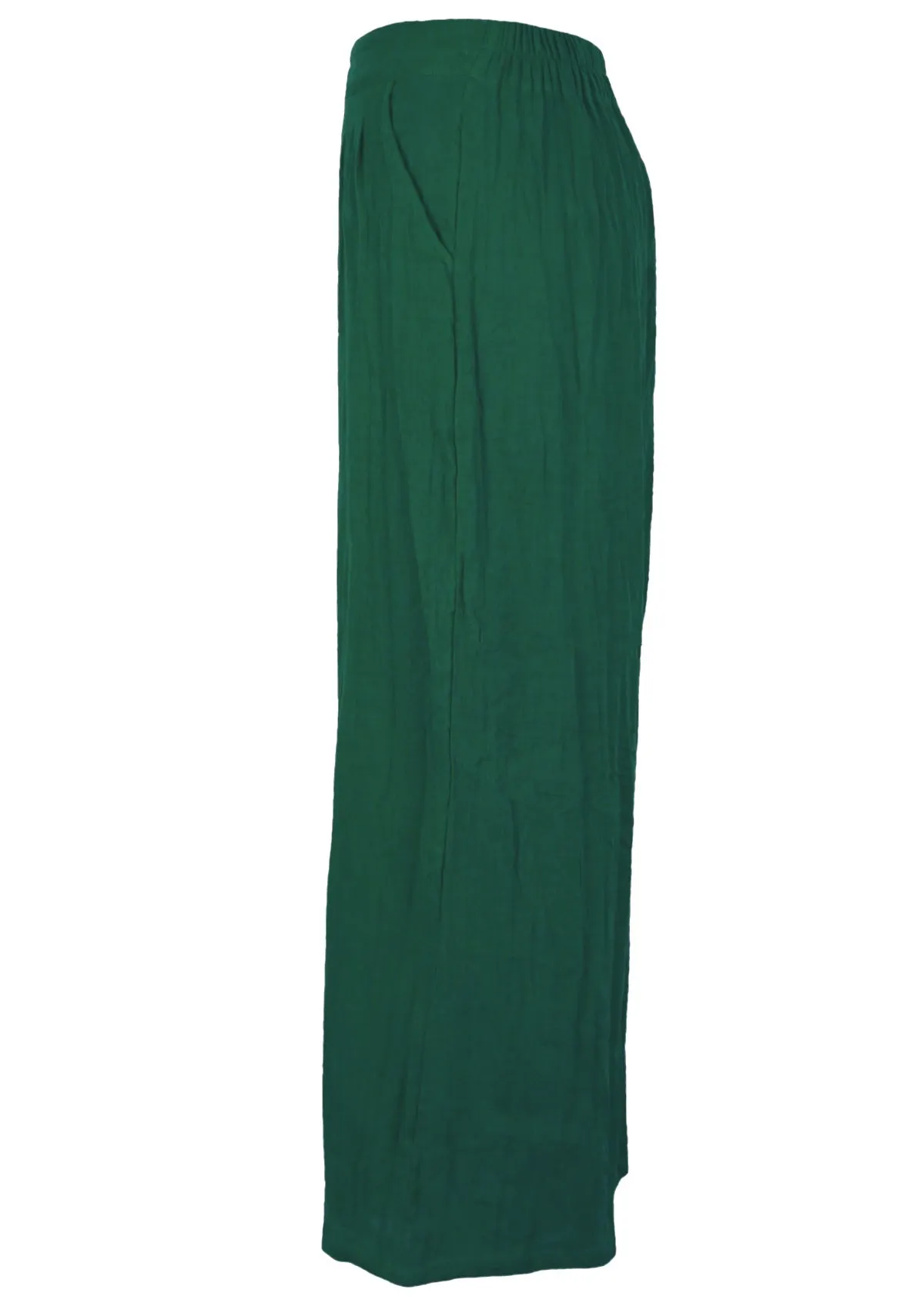 Jaya Pant Evergreen