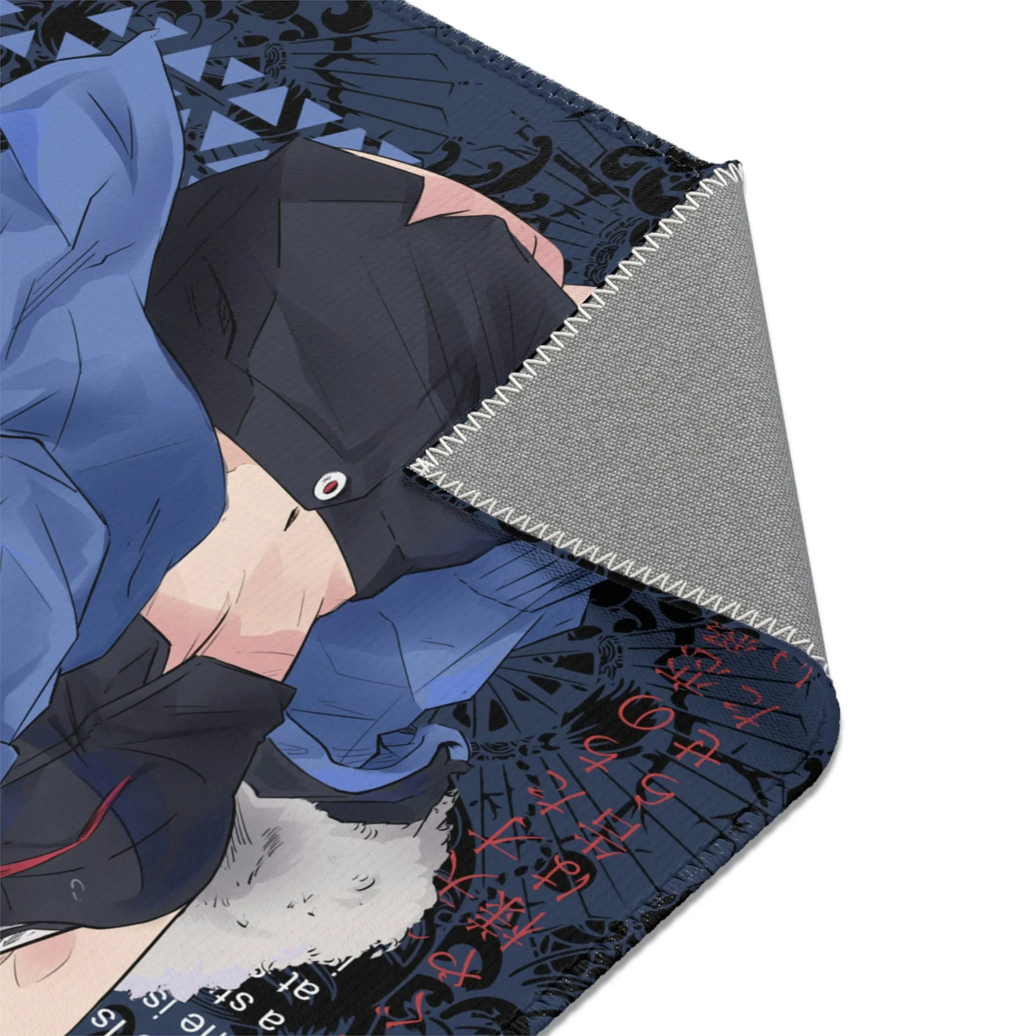 Kaguya / Area Rugs