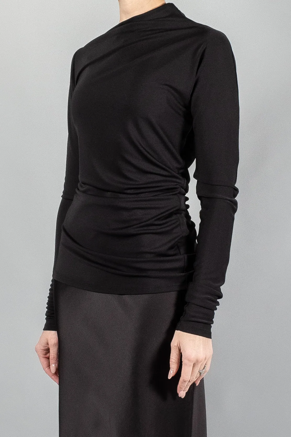 Kallmeyer Luna Long Sleeve Top