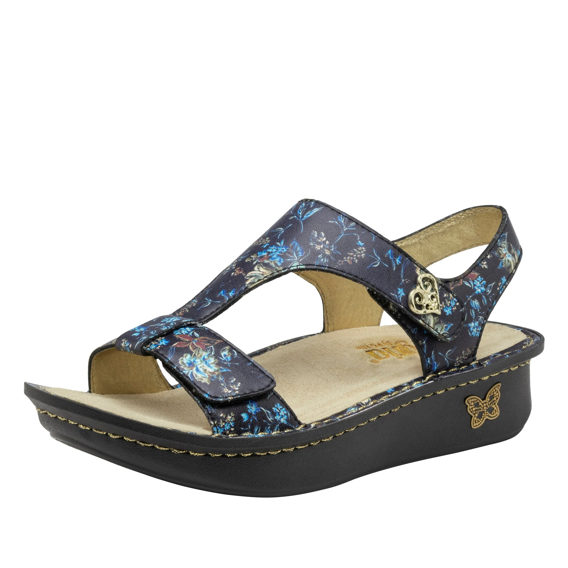 Kerri Passionate Sandal