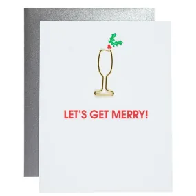 LetterPress Greeting Cards (ten designs)