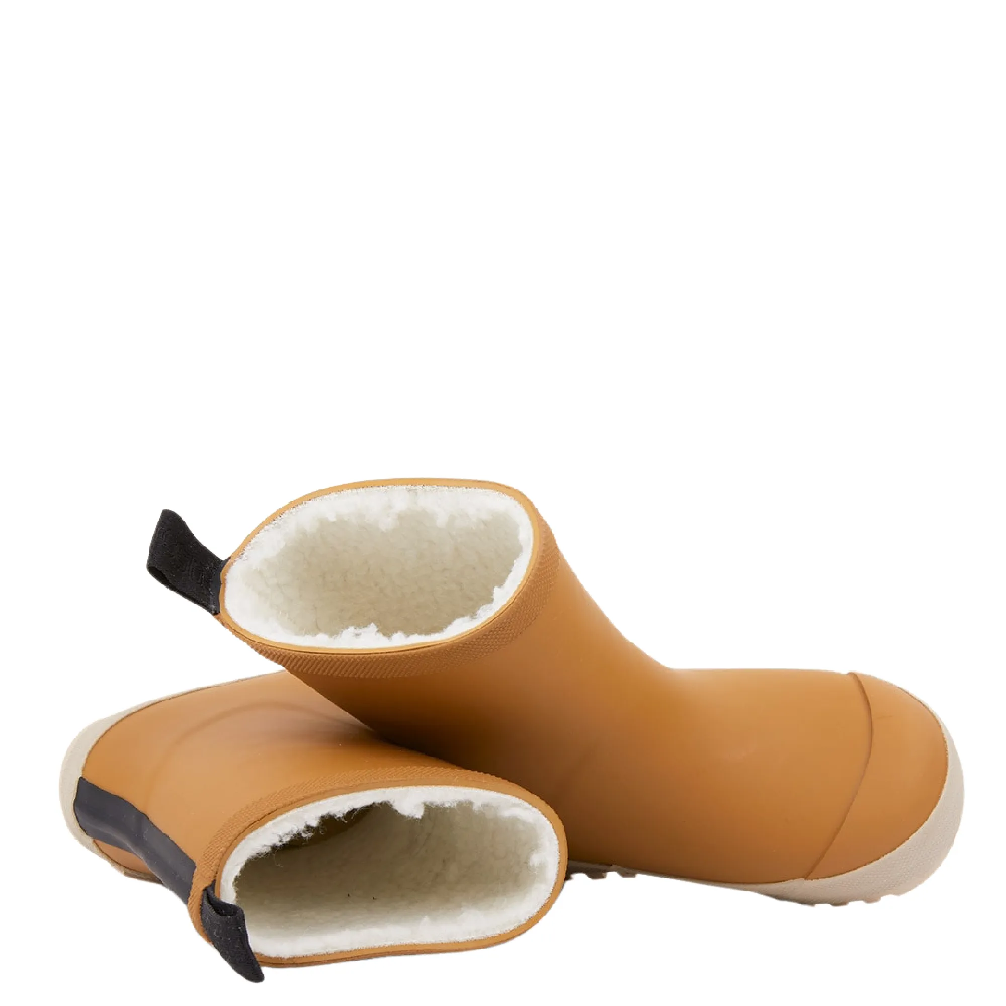 Liewood Mason thermo boots Golden caramel