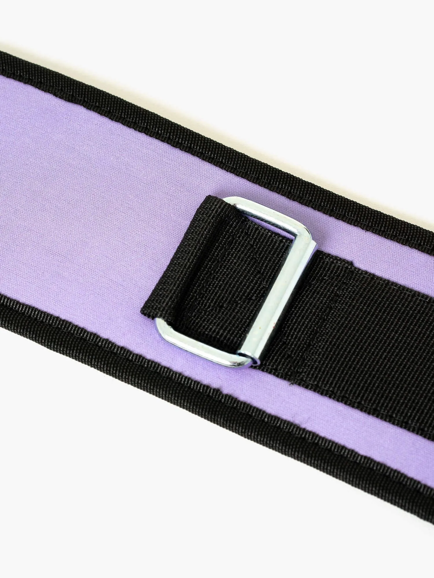 Lifting Belt - Lavender