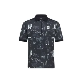 Manors Mens Hazard Ranger Polo