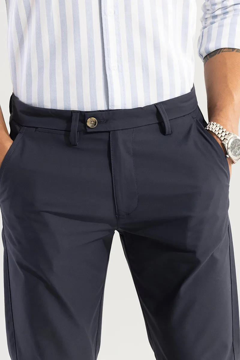 Maven Navy Chino