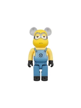 Medicom Toy Be@rbrick Despicable Me - Kevin 400%