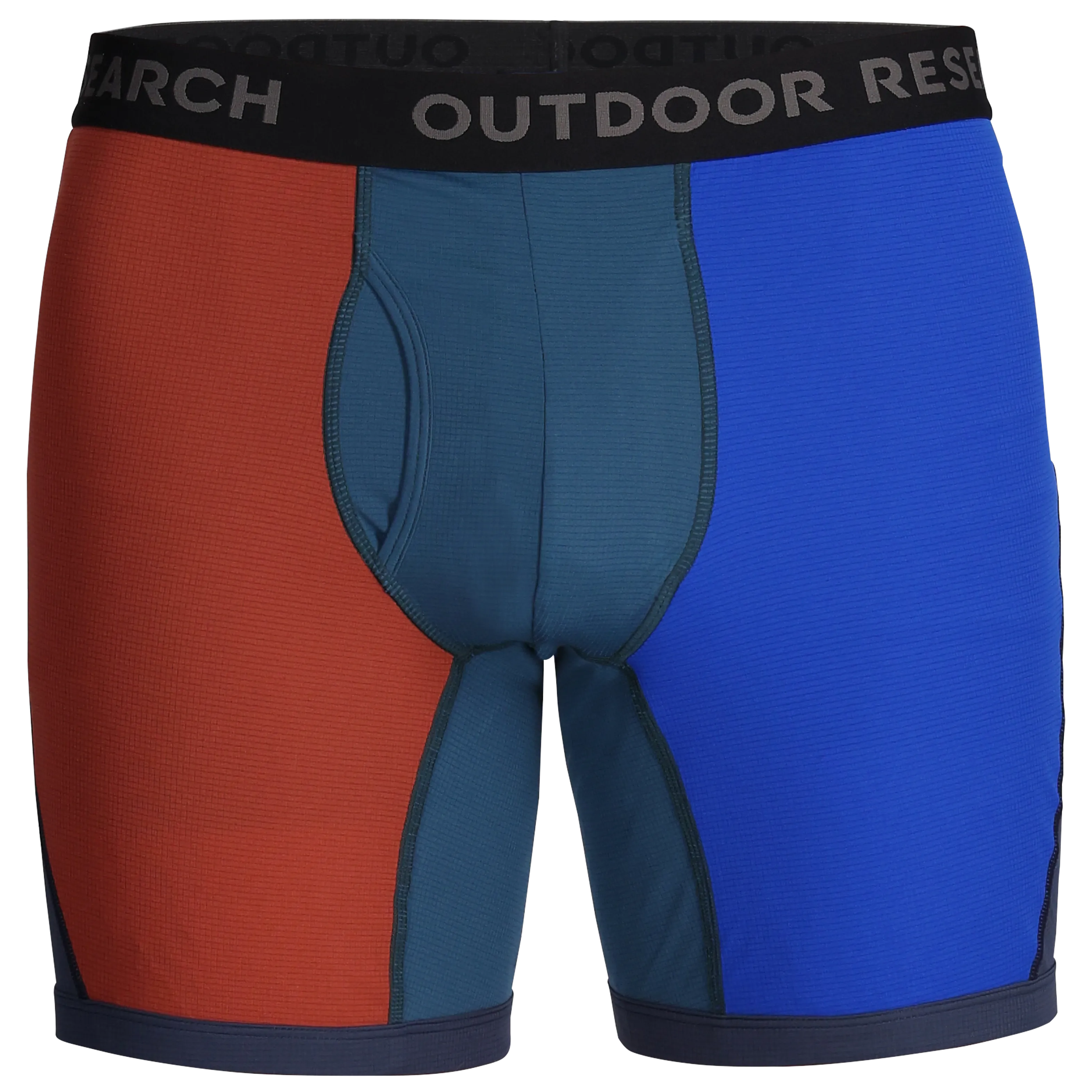 Men's Echo Boxer Briefs