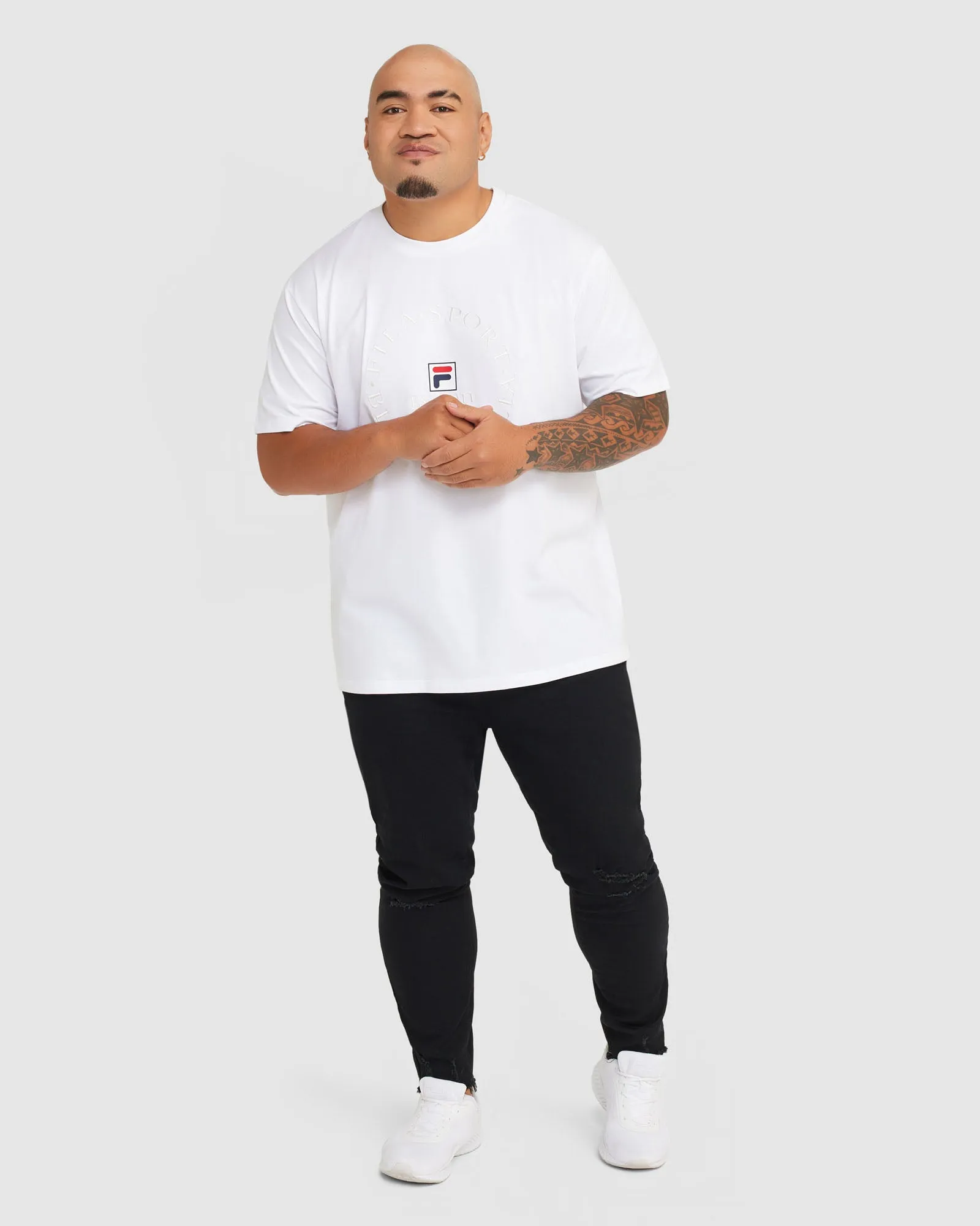 Men's Elder Tee