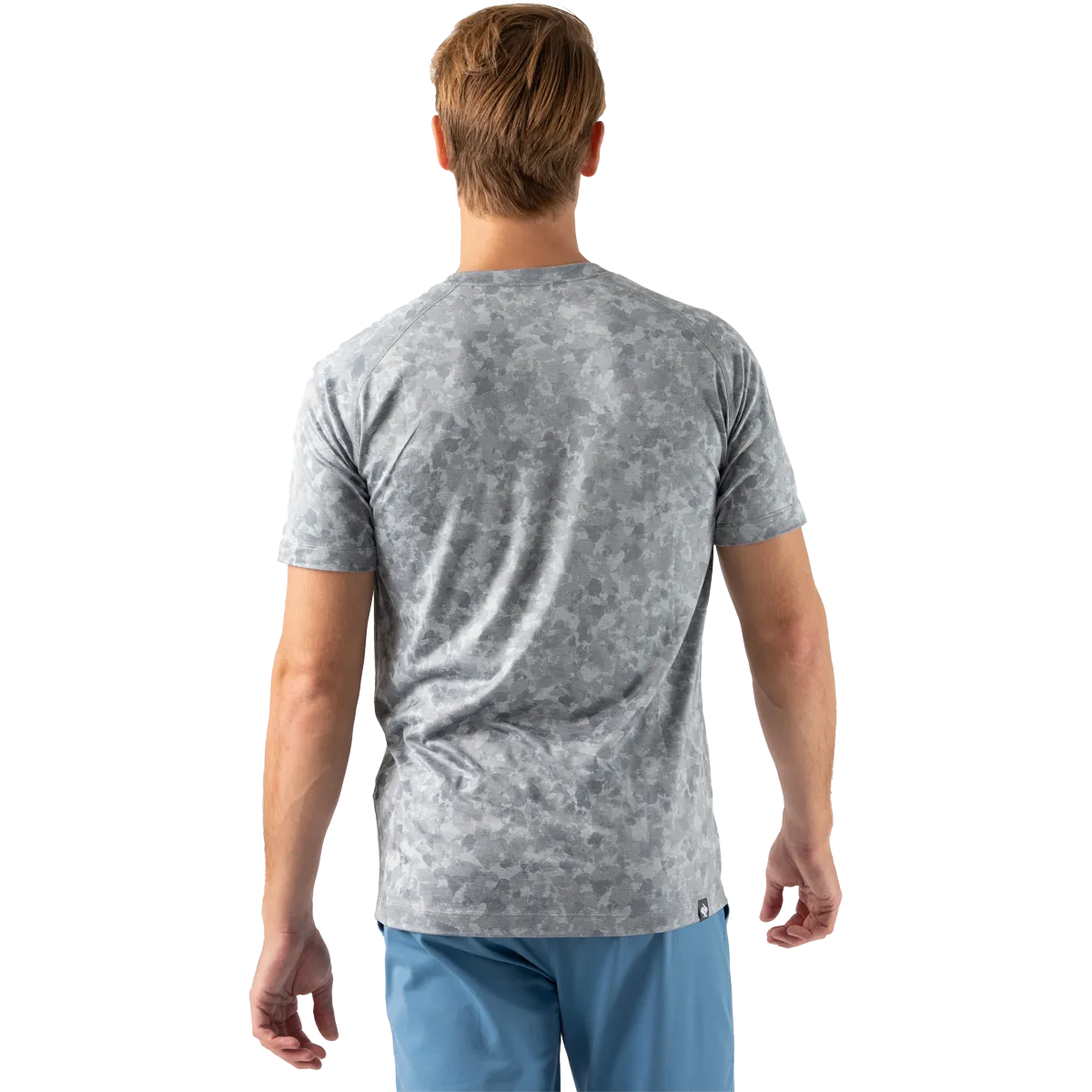 Men's EZ Tee Short Sleeve