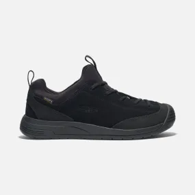 MEN'S JASPER II WP MOC x ENGINEERED GARMENTS - BLACK/BLACK